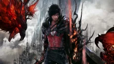 Final Fantasy XVI