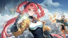 Fate Trigger: The Novita - release date for Xbox Series X/S